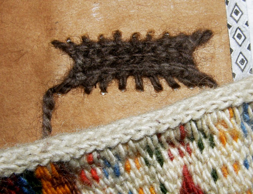 Handmade Knitted Purses - Purse Patterns - Crochet, Quilts